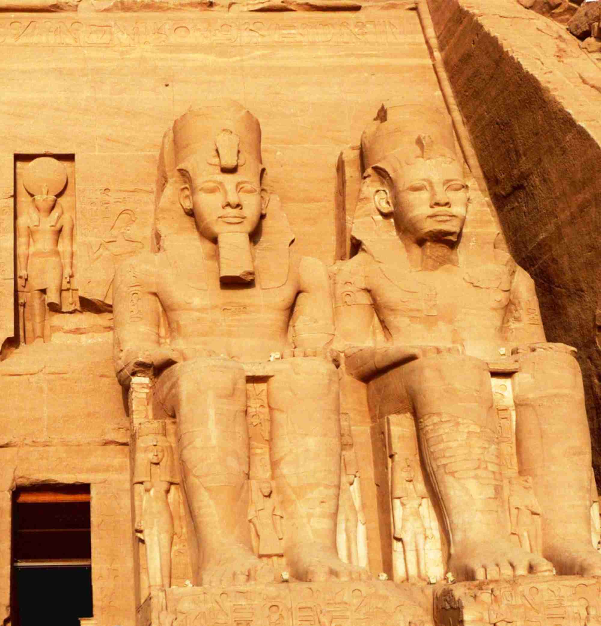 Quady popołudniu z Hurghada