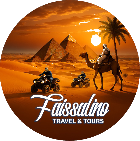 Wyspę Paradise z Hurghady