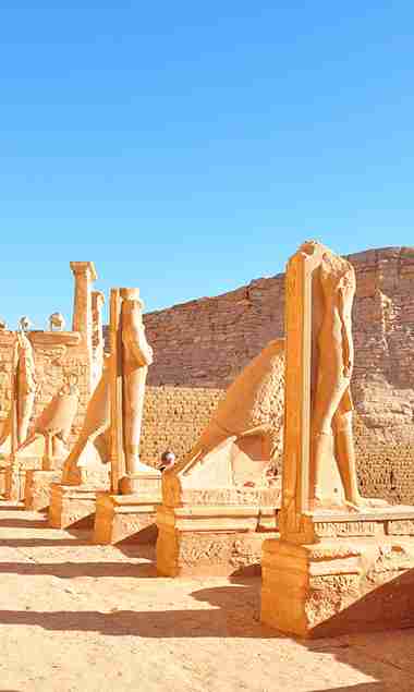 Wycieczka z Hurghady do Abu Dabbab