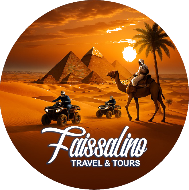 Faissalino Travel & Tours-Hurghada Wycieczki