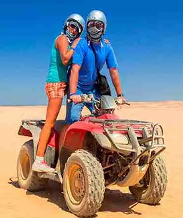 Wycieczki fakultatywne z Hurghady i Marsa Alam