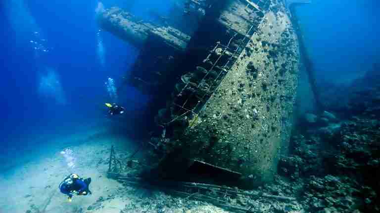 Wycieczki fakultatywne z Hurghady i Marsa Alam