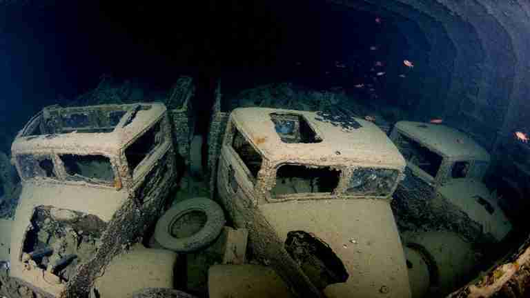 Wycieczki fakultatywne z Hurghady i Marsa Alam
