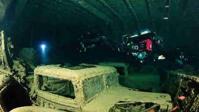 Wycieczki fakultatywne z Hurghady i Marsa Alam