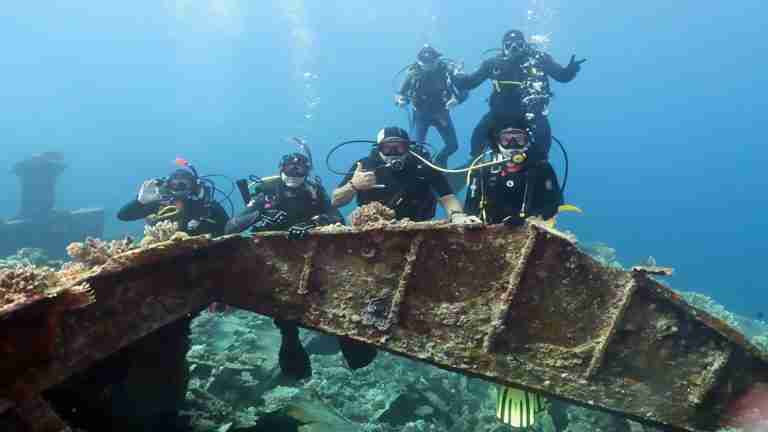 Wycieczki fakultatywne z Hurghady i Marsa Alam
