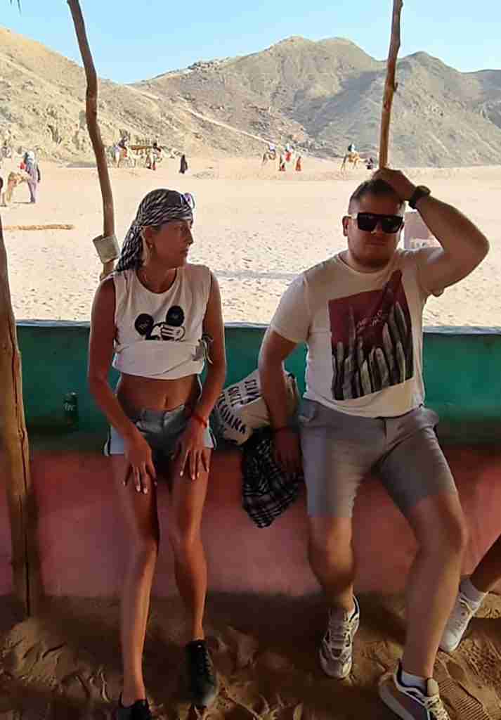 Wycieczki fakultatywne z Hurghady i Marsa Alam