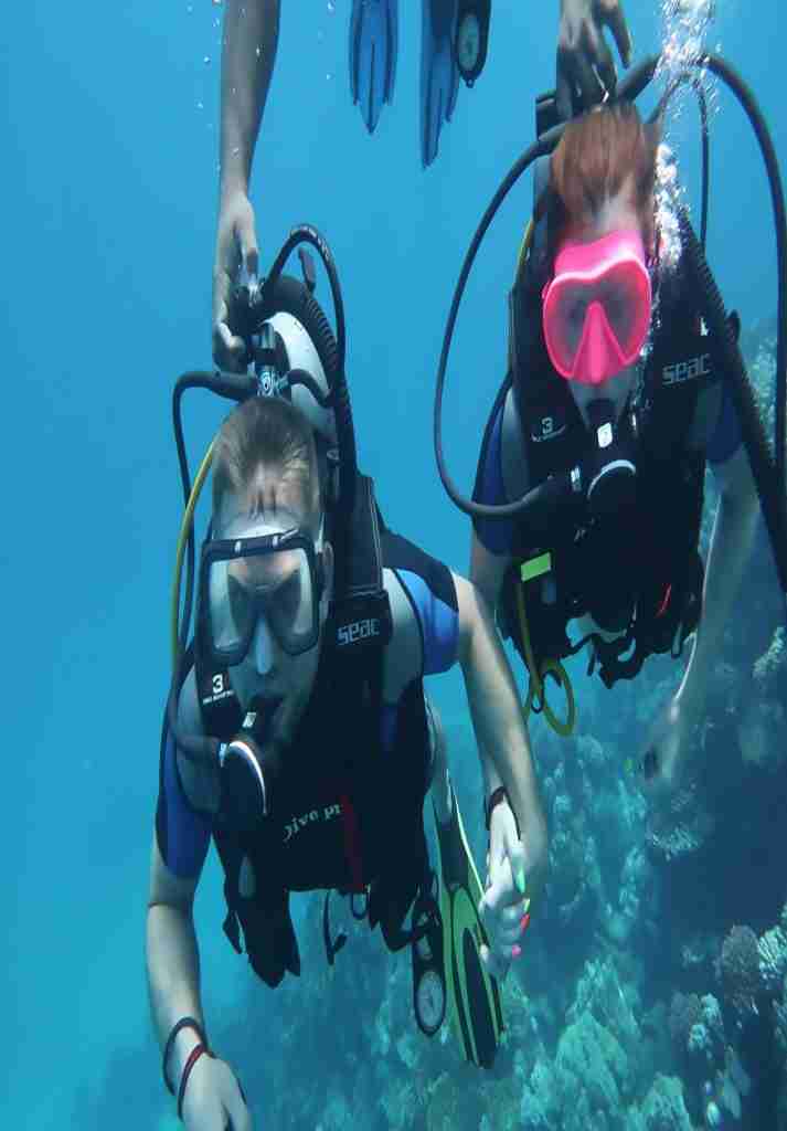Wycieczki fakultatywne z Hurghady i Marsa Alam