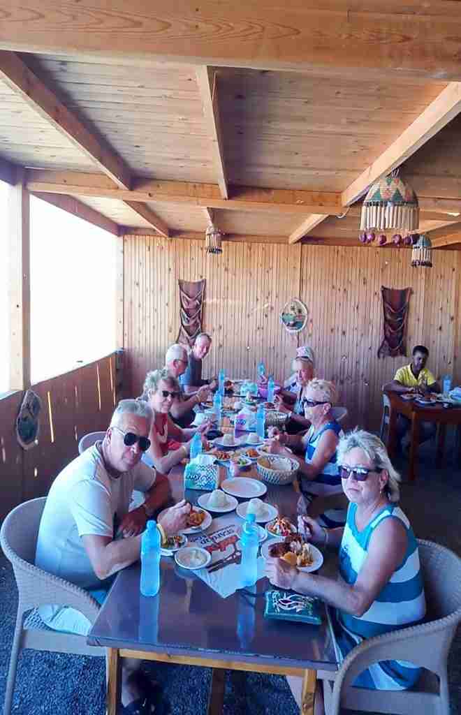 Wycieczki fakultatywne z Hurghady i Marsa Alam