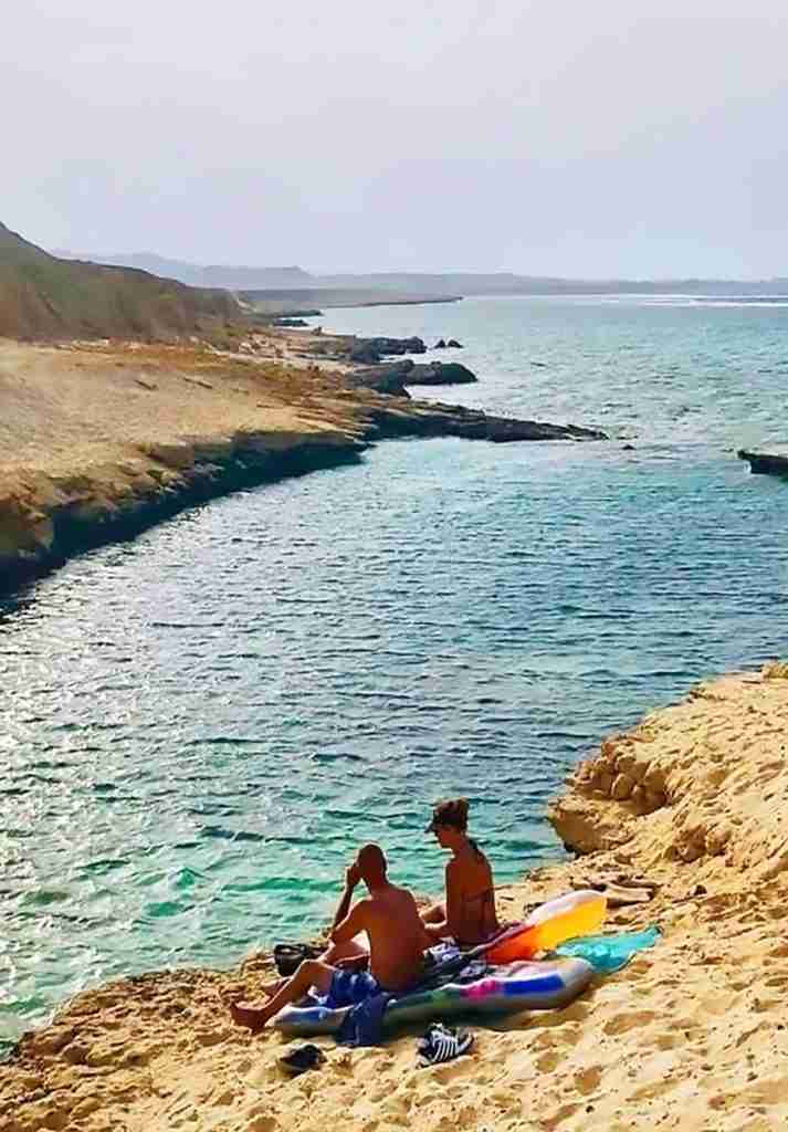 Wycieczki fakultatywne z Hurghady i Marsa Alam
