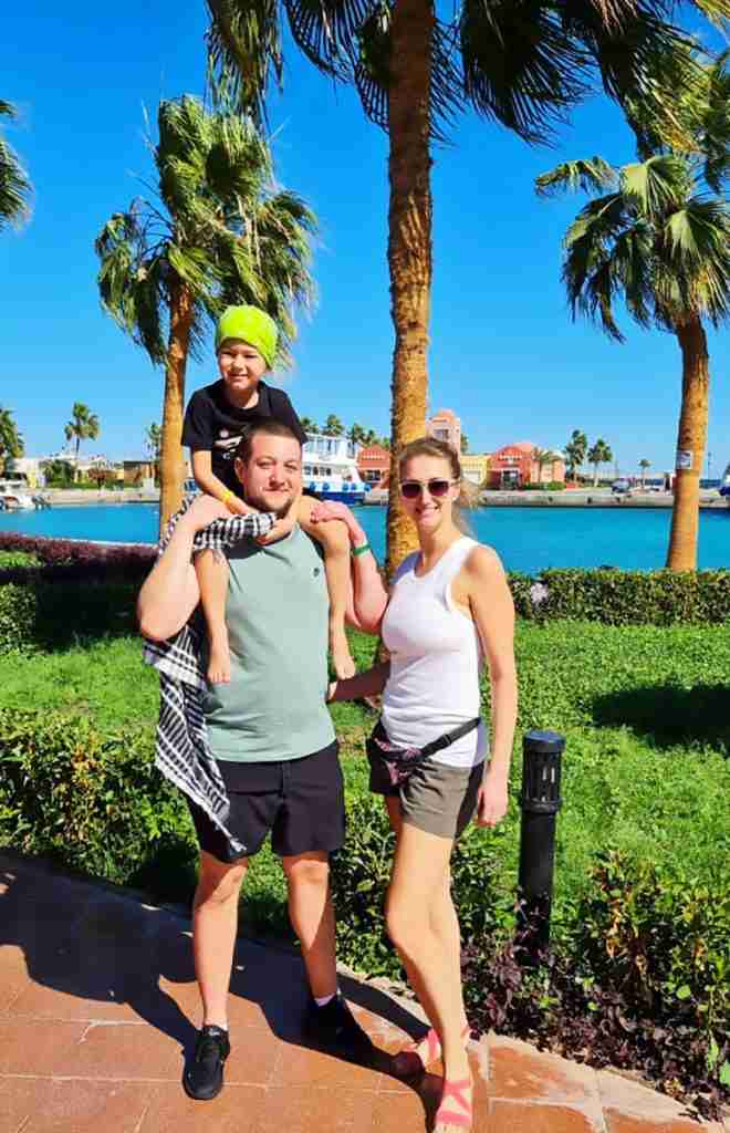 Zwiedzanie Hurghady – City Tour11