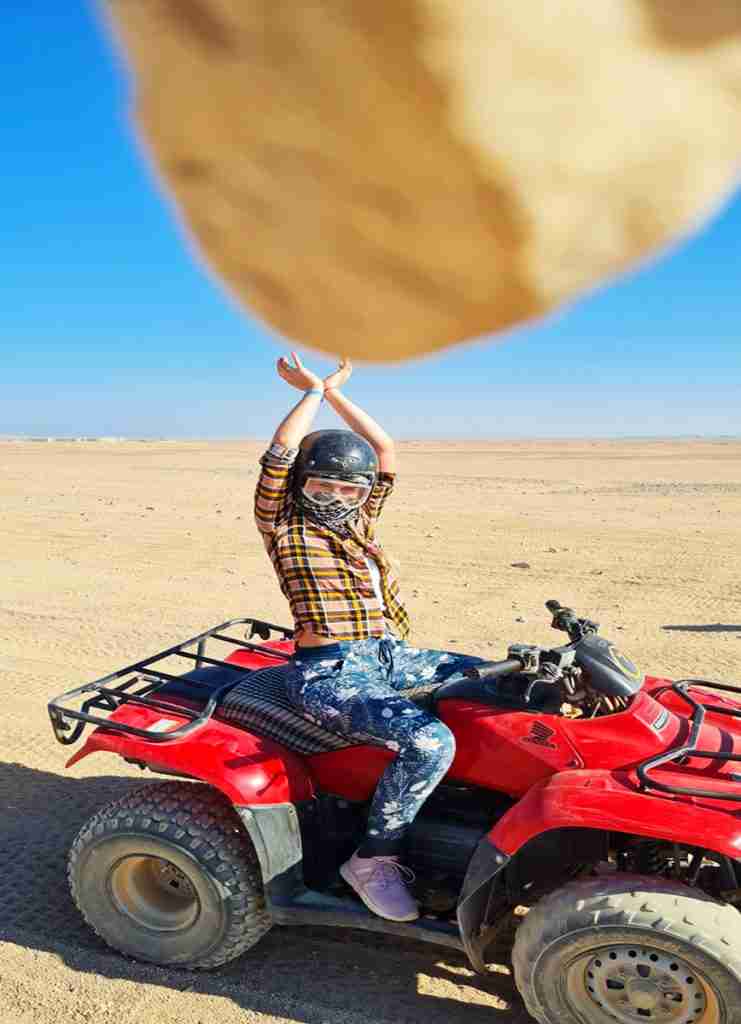 Marsa Alam - Super Safari