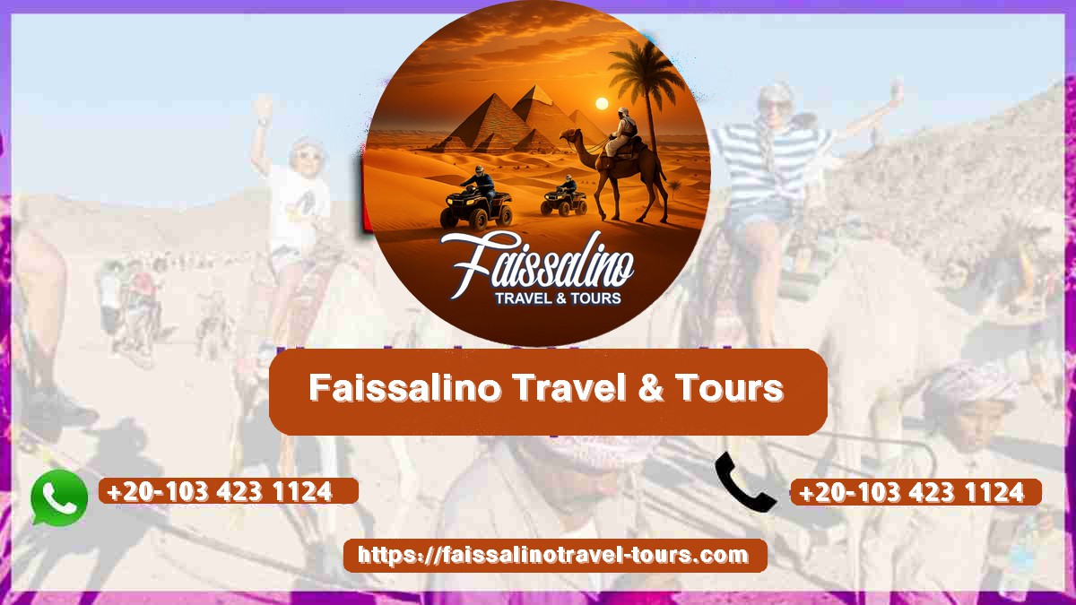 Red Sea Excursions