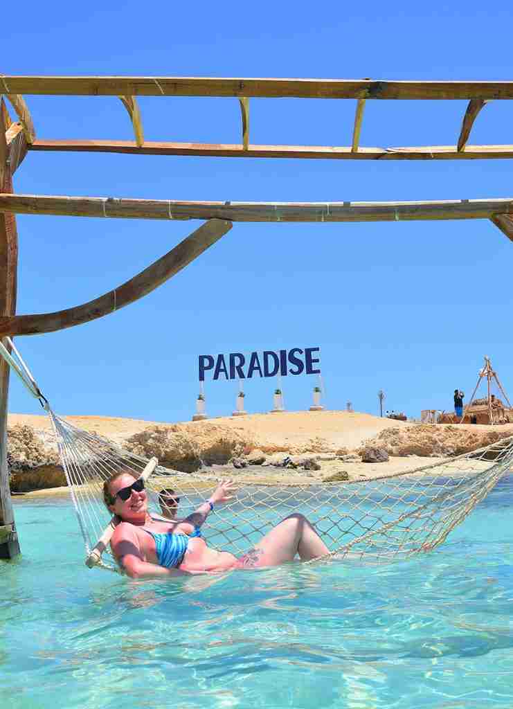 Paradise Island