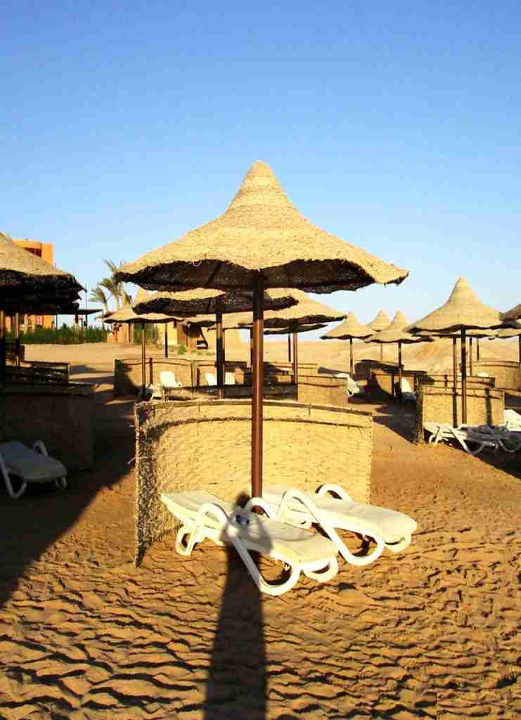 Sharm El Naga