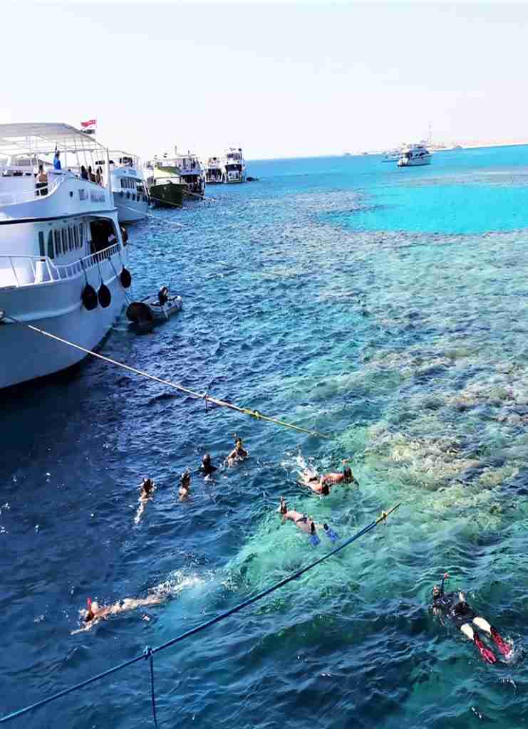 Sharm El Naga