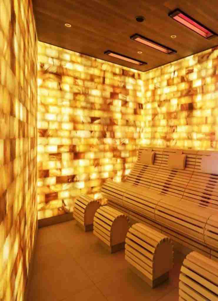 Turkish Bath with Massage (Cleopatra VIP)