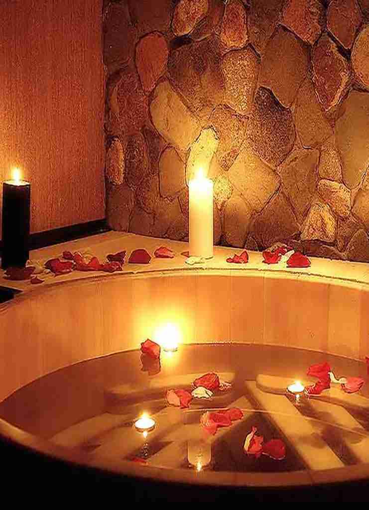 Turkish Bath with Massage (Cleopatra VIP)