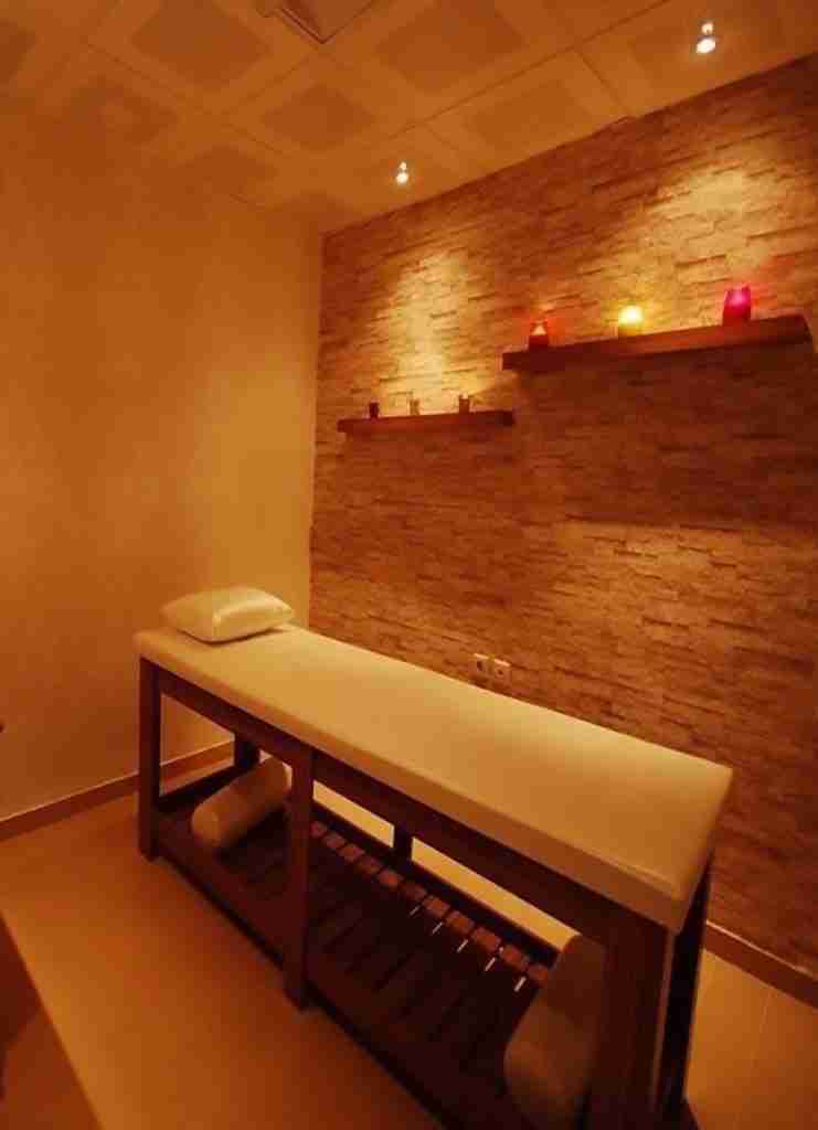 Turkish Bath with Massage (Cleopatra VIP)