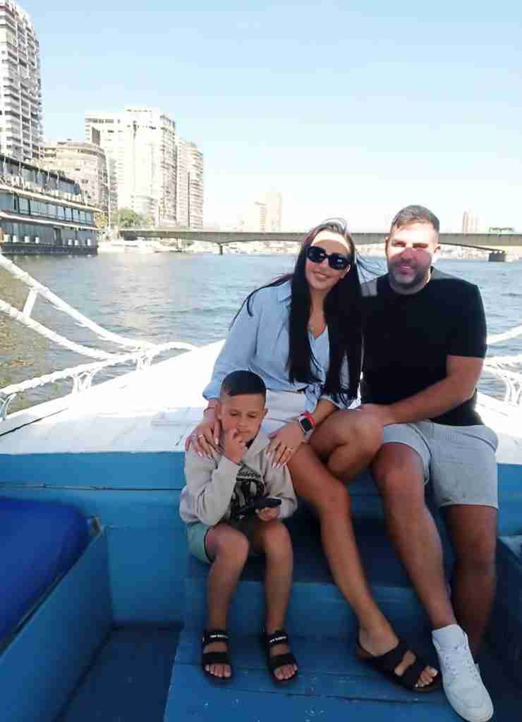 Private Day Tour to Cairo and Old Egypt from Hurghada by plane