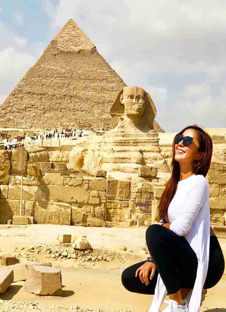 Private Day Trip to Cairo and Old Egypt