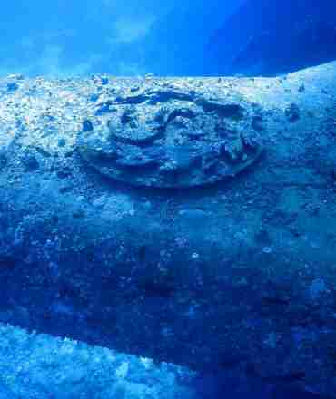 Salem Express Wreck
