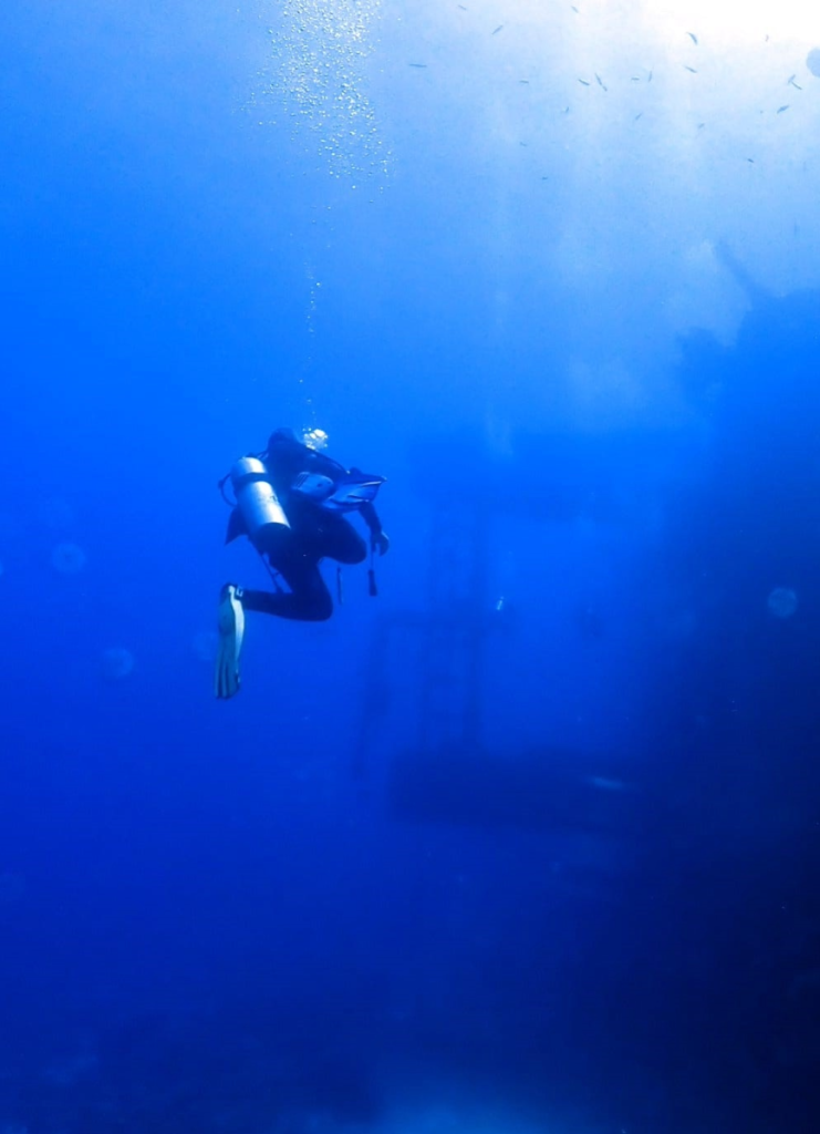 Salem Express Wreck