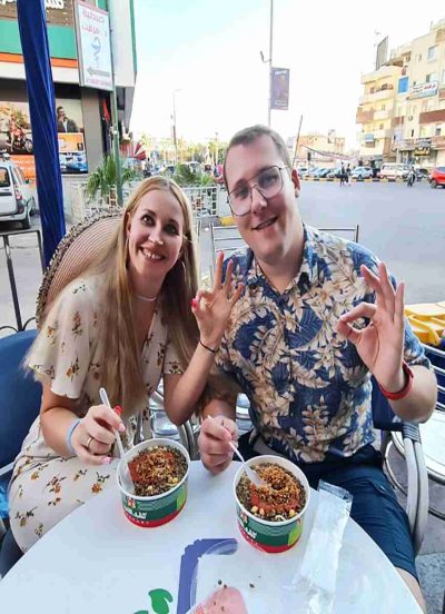 Hurghada City tour